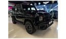 Mercedes-Benz G 63 AMG G63 AMG 2025 / DOUBLE NIGHT/ 5 YEARS DEALER WARRANTY/AMG Performance