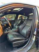 Dodge Charger 6.2L SRT Hellcat Redeye Widebody