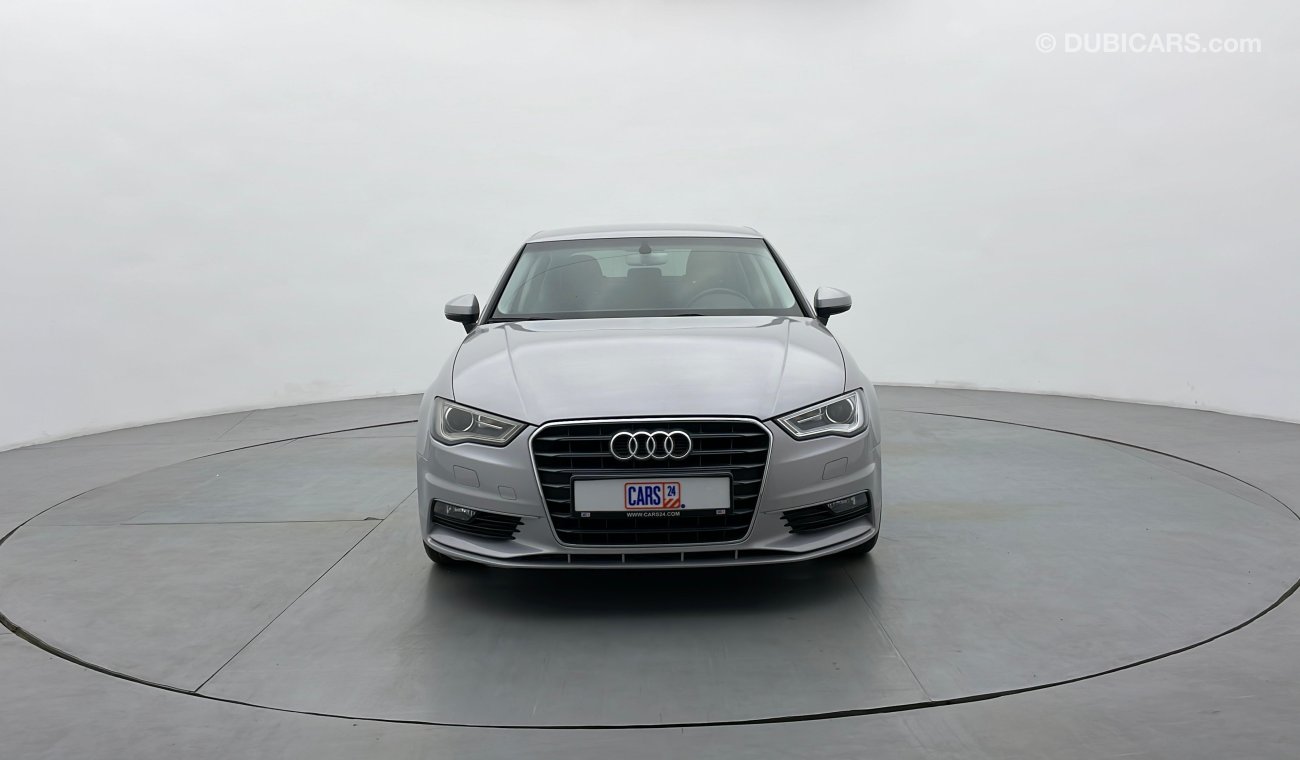 Audi A3 30 TFSI 1.4 | Under Warranty | Inspected on 150+ parameters