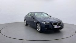 BMW 520i EXECUTIVE 2 | Under Warranty | Inspected on 150+ parameters