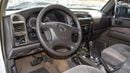 Nissan Patrol Pickup 4800VTC