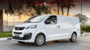 بيجو إكسبرت تيبي 2024| PEUGEOT e EXPPERT L3 -GCC