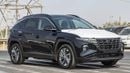 Hyundai Tucson COMFORT HYUNDAI TUCSON 2022 0KM 1.6L MID OPTION WITH PANORAMIC
