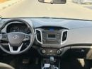 Hyundai Creta GL 1.4T 1.4L