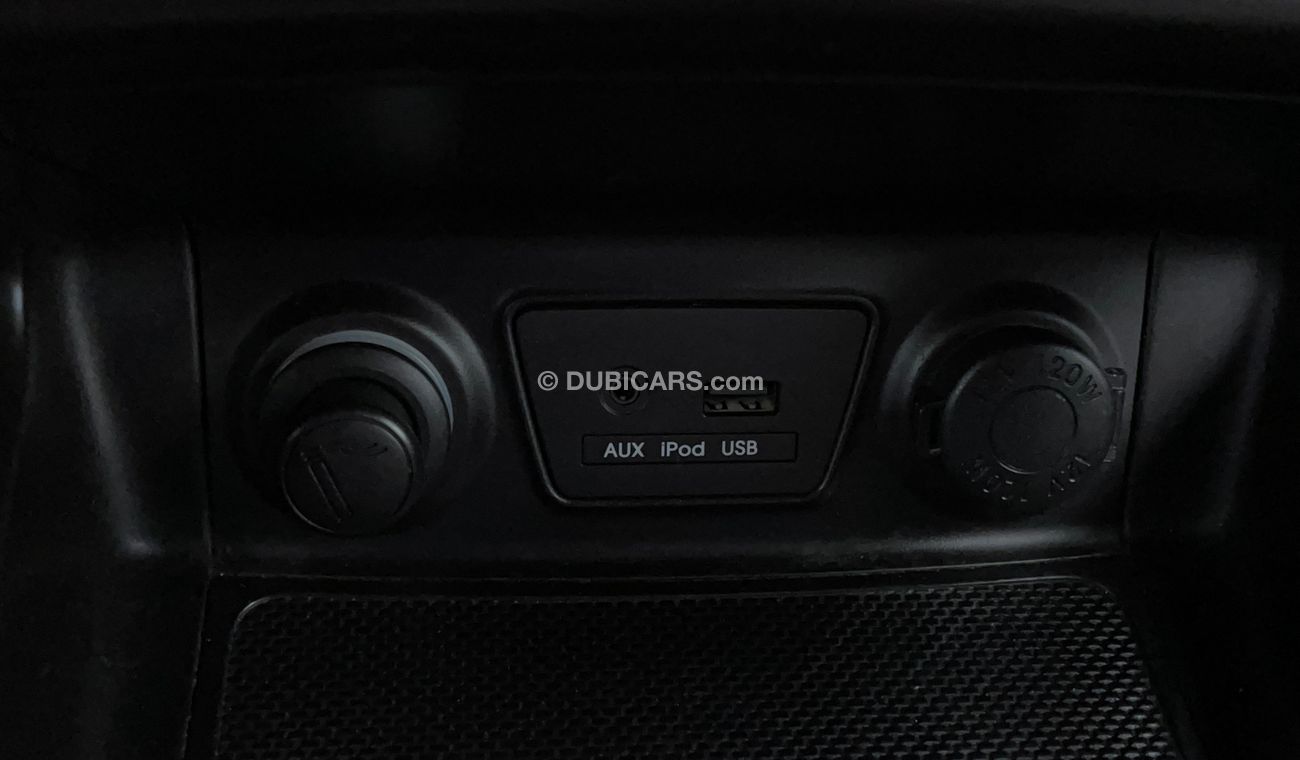 Hyundai Tucson GL 2 | Zero Down Payment | Free Home Test Drive