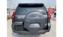 Toyota Prado 2019 Toyota Prado GXR (J150), 5dr SUV, 4L 6cyl Petrol, Automatic, Four Wheel Drive. clean car withou