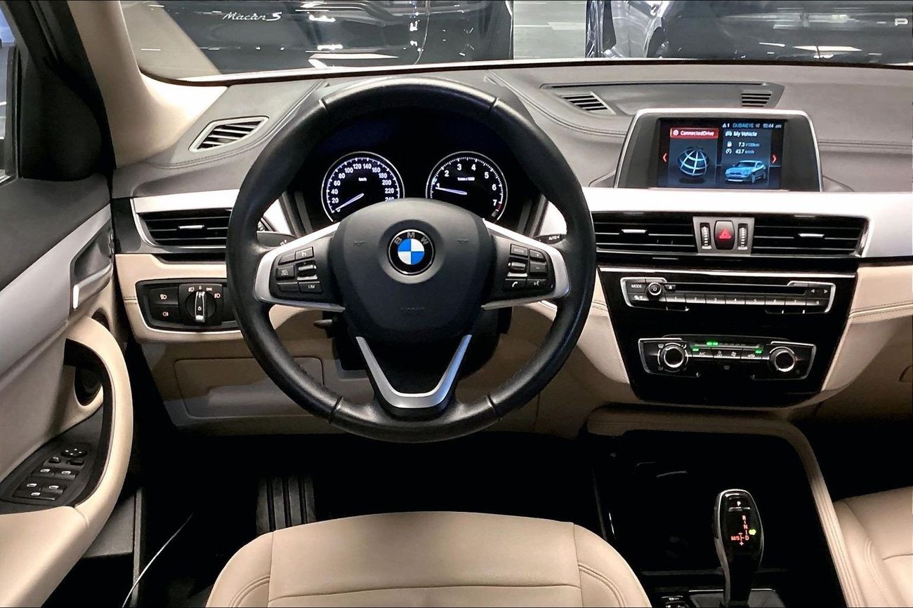 BMW X2 sDrive 20i Joy Edition | Guaranteed Warranty | 0 Down Payment