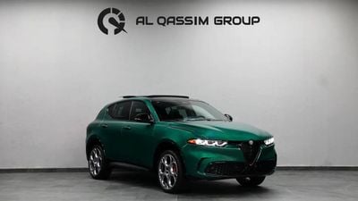 Alfa Romeo Tonale VELOCE