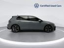 Volkswagen Golf Golf GTI Leather Seats (Ref#71681)
