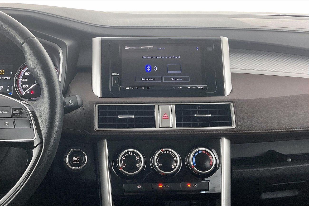 Mitsubishi Xpander Cross Premium | National Day Celebration | Guaranteed Warranty | 0 Down Payment