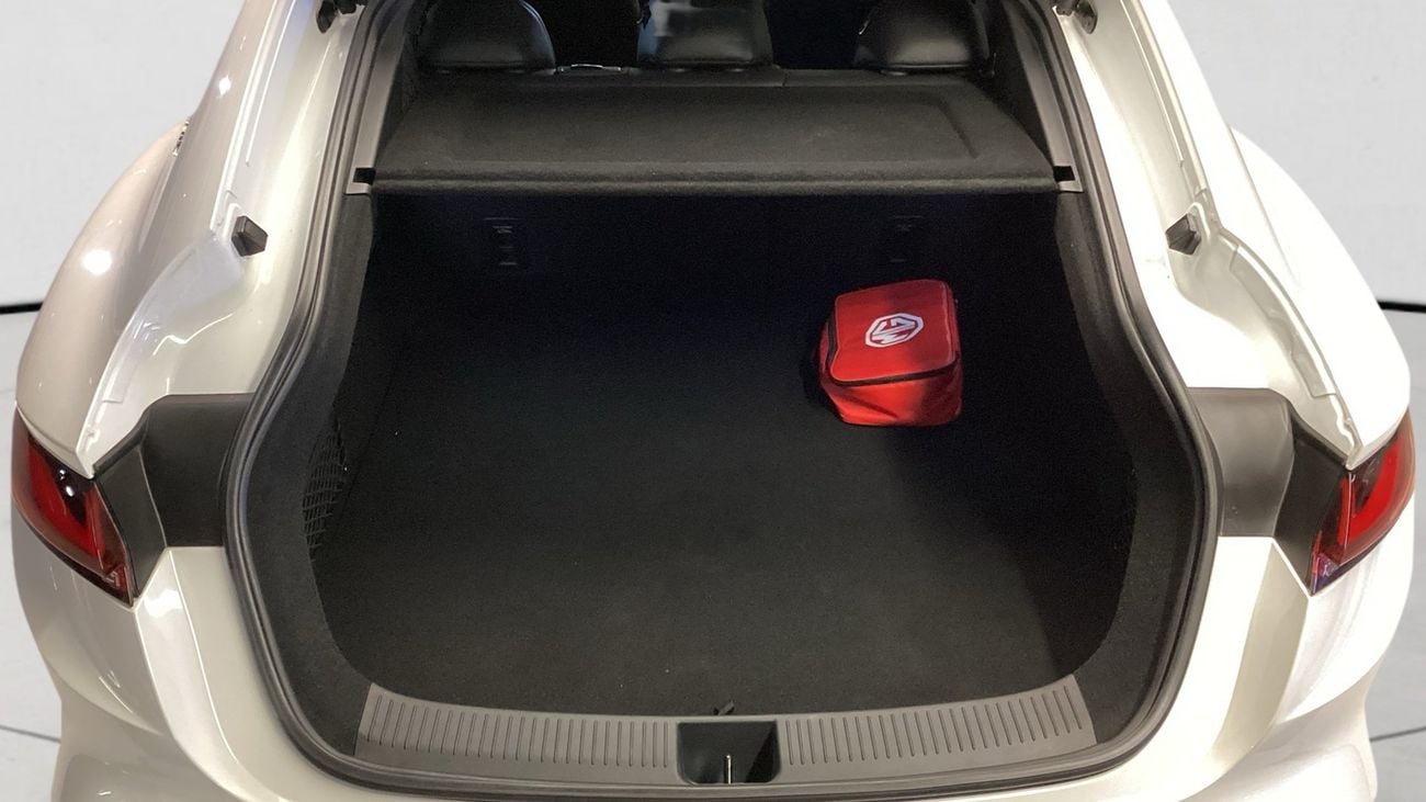 MG A Trophy | upto AED 20,000 Ramadan Discount | Guaranteed Warranty | 0 Down Payment