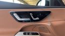 Mercedes Benz E200 (For Export , НА ЭКСПОРТ) Exclusive EQ Boost 2.0L RWD GCC 2026 Без пробега