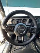 Jeep Wrangler Unlimited Sport 3.6L A/T