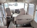 Mitsubishi Rosa MITSUBISHI ROSA BUS RHD 1997 MODEL 3.9 L DIESEL MANUAL(PM00035)