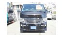 Nissan NV350 VR2E26