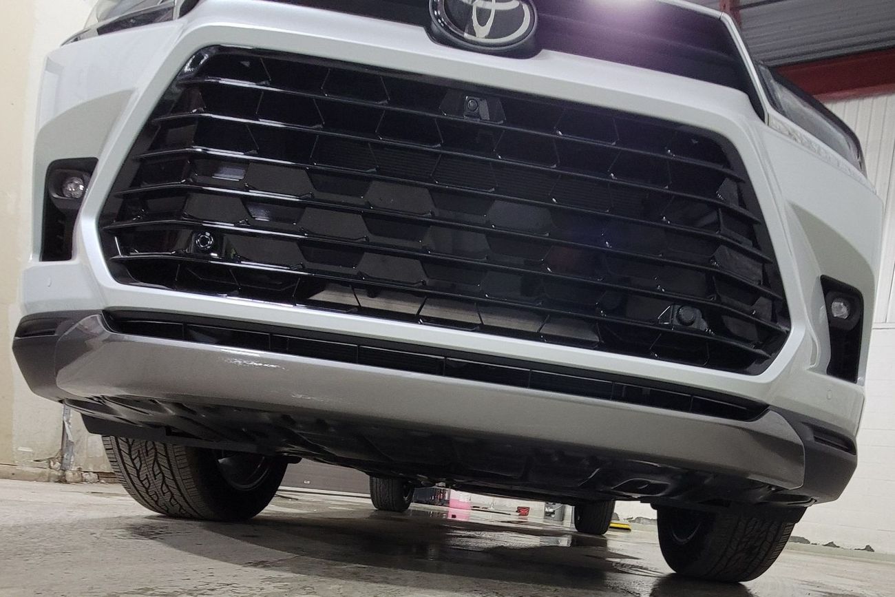 Toyota Grand Highlander