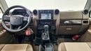 Toyota Land Cruiser 70