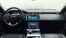 Land Rover Range Rover Velar p250 se 2000