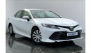 Toyota Camry S