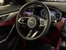 Jaguar F-PACE SVR 5.0L