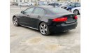 جاغوار XE 2.0 I4D R-Sport SWB AWD