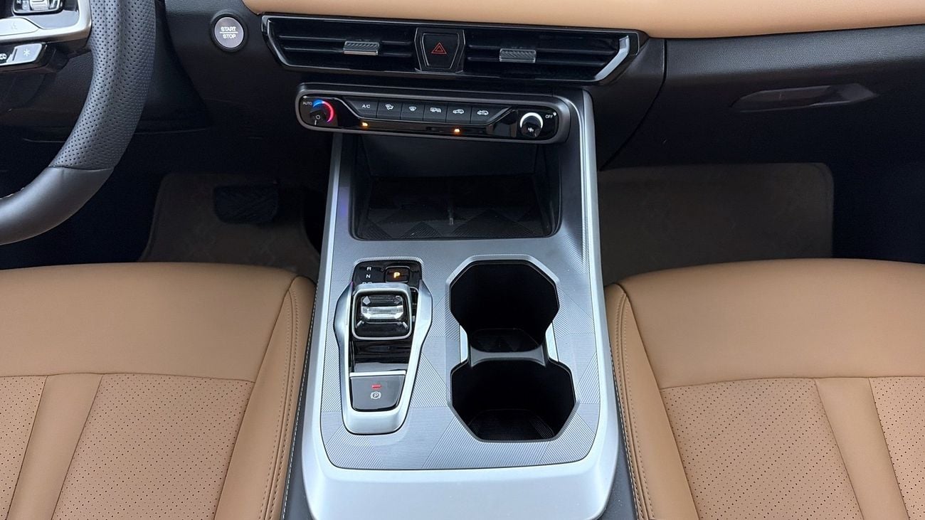 GAC GS3 | Guaranteed Warranty | 0 Down Payment
