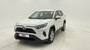 Toyota RAV4 EX 2.5 | Zero Down Payment | Free Home Test Drive