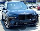 BMW X7 XDRIVE40i LUXURY M SPORT PACKAGE M Sport xDrive40i Warranty & Service 2026 GCC