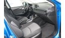 Mazda CX-3 2.0L GS 2017 MODEL WITH BLUETOOTH WARRANTY