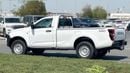 إيسوزو D ماكس STD ISUZU/D-MAX/1.9 Diesel, Single Cabin 4x4, PWR, Alloy Wheel, AT