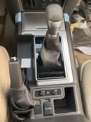 Toyota Prado TOYOTA_LANDCRUISER_PRADO_VX_2023_4.0_4WD_FULL_OPTIONS