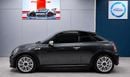Mini Cooper S COUPE