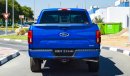 فورد F 150 LARIAT ecoboost