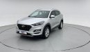 Hyundai Tucson GL 2.4 | Zero Down Payment | Free Home Test Drive