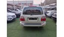 Lexus LX 470 Imported from Japan, model 2001, leather hatch, cruise control, in excellent condition, you do not n