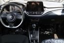 Suzuki Baleno 2026 SUZUKI BALENO GLX 1.5