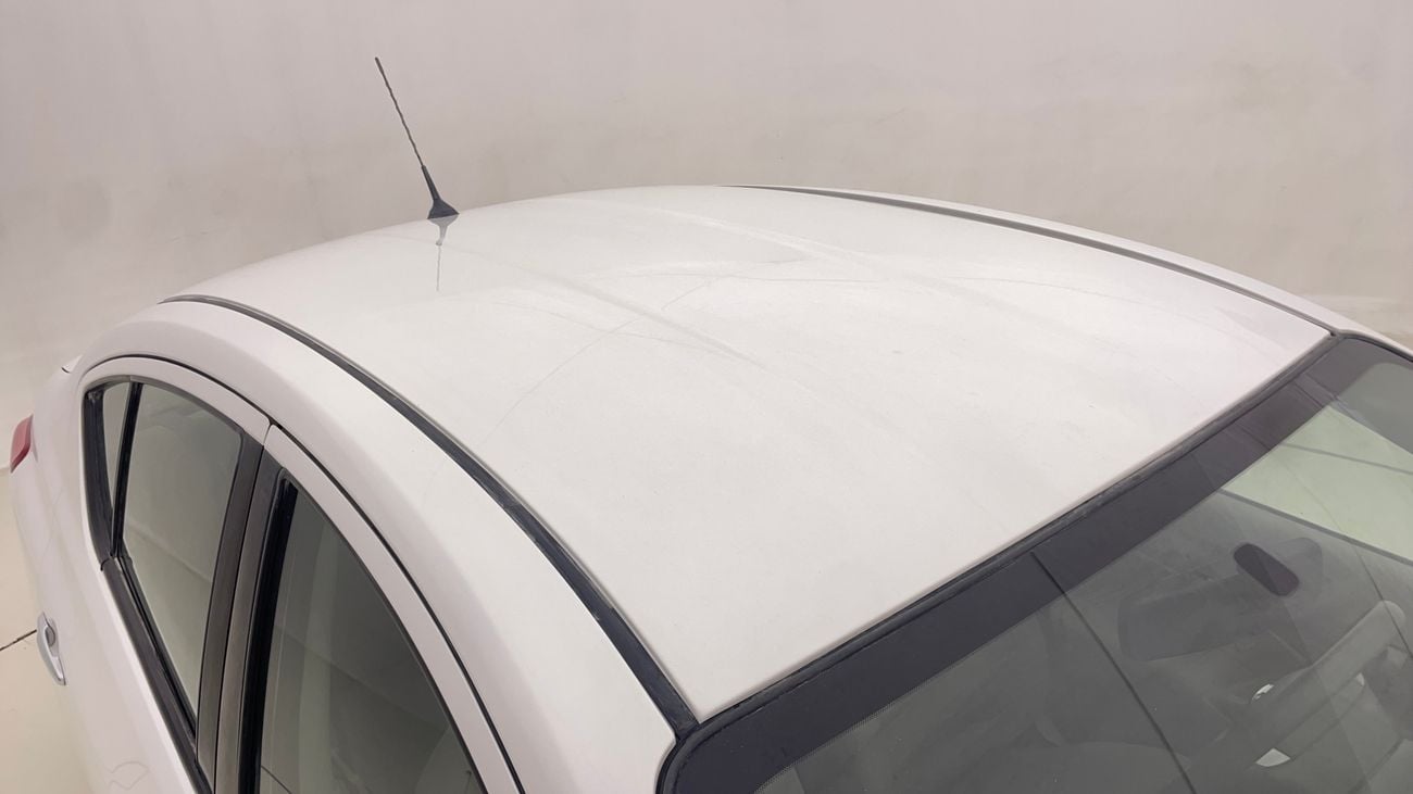 Nissan Sunny SV 1.5 | Zero Down Payment | Home Test Drive