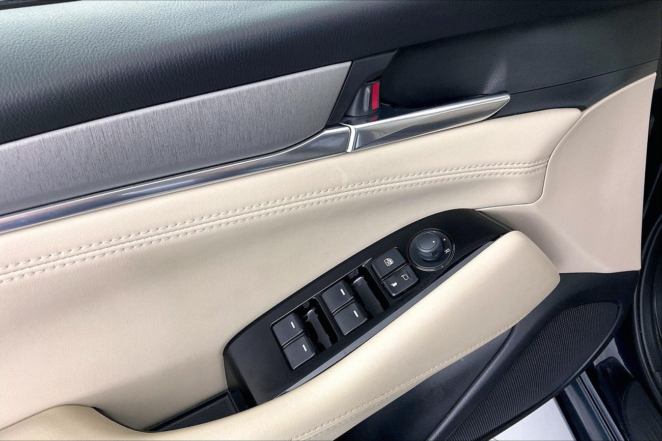 كيا سونیٹ EX FOP | ضمان مجاني لمدة عام | 0 دفعة أولى