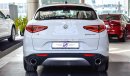 Alfa Romeo Stelvio Q4