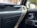 مرسيدس بنز G 63 AMG 4MATIC SUV
