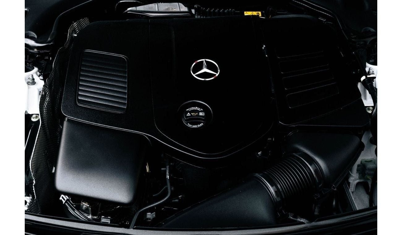 مرسيدس بنز C 200 Premium 2.0L 200 AMG  | 3,907 P.M  | 0% Downpayment | Agency Warranty | Brand New