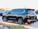 Toyota Land Cruiser GXR 4.6L