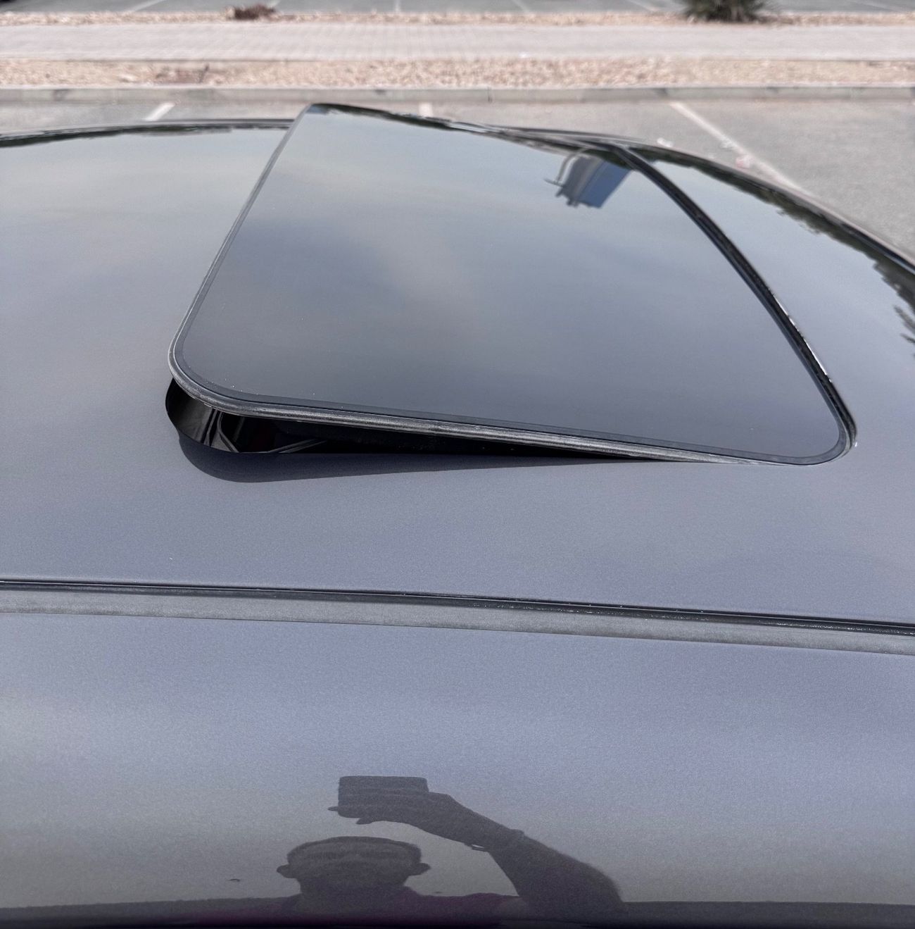 Dodge Challenger SRT8 392 Scat Pack Shaker 6.4L