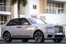 Rolls-Royce Cullinan Blackbadge 2025 Facelift Convert