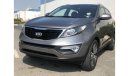 Kia Sportage UNLIMITED KM WARRANTY EXCELLENT CONDITION AED 699/ month 100% BANK LOAN.. WE PAY YOUR 5% VAT .....