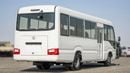 Toyota Coaster 4.2L 30 SEATER