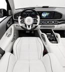 مرسيدس مايباخ gls600 مايباخ