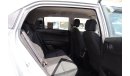 Hyundai Creta ACCIDENTS FREE - GCC - ENGINE 1600 CC - PERFECT CONDITION INSIDE OUT - MID OPTION