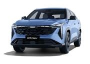 Geely Cityray