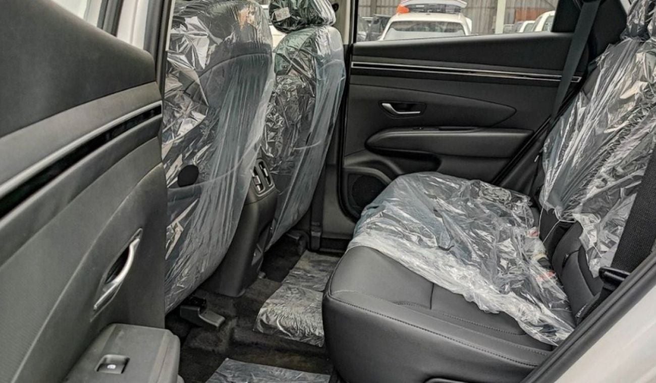 Hyundai Tucson PREMIUM PLUS Tucson 1.5L turbo
